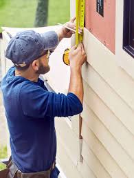 Siding for New Construction in Grayslake, IL